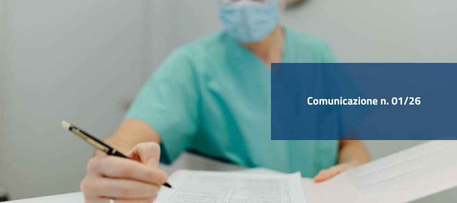 Clicca per accedere all'articolo Organizzazione dello studio del Medico di Assistenza Primaria (MAP)